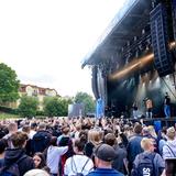 Genetikk beim SR Ferien Open Air in St. Wendel (Foto: Dirk Guldner)