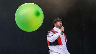 Nimo beim SR Ferien Open Air St. Wendel (Foto: Dirk Guldner)