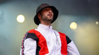 Nimo beim SR Ferien Open Air St. Wendel (Foto: Dirk Guldner)