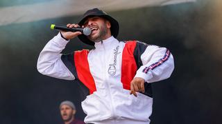 Nimo beim SR Ferien Open Air St. Wendel (Foto: Dirk Guldner)