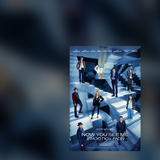 Kinoplakat von "Die Unfassbaren – Now You See Me". (Foto: IMAGO / ZUMA Press)