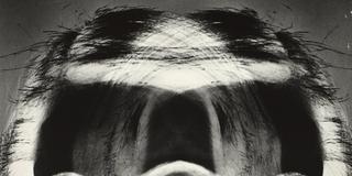 Jahresvorschau 2026. Otto Steinert, Maske einer Tänzerin, 1952, (Foto: Nachlass Otto Steinert, Museum Folkwang Essen, 2025. Foto: Raphael Maaß)