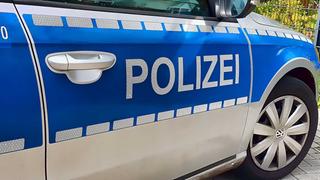 Ein Streifenwagen der Polizei (Foto: pixabay.com/TechLine)