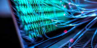 Symbolbild Cyberangriff (Foto: IMAGO / Westend61)