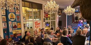 Tag der Muttersprache (Foto: SR / Jörn Dressler)