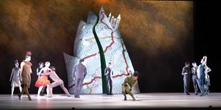 Das Tanzfestival Saar 2026 (Foto: SR)