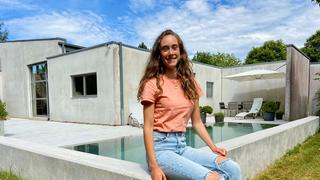 Maja Schorr (Foto: Maja Schorr)