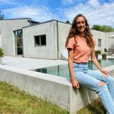 Maja Schorr (Foto: Maja Schorr)