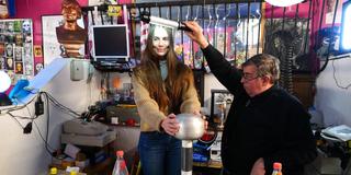 Musée des illusions (Foto: SR)