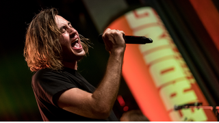 "The Faim"-Konzert im Atrium in Orscholz. (Foto: Dirk Guldner)