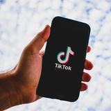 Die App TikTok (Foto: pixabay.com/konkarampelas)