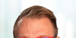 Timo P. Gros: neuer Abgeordneter der CDU-Landtagsfraktion (Foto: Saar CDU)