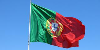 Flagge Portugal (Foto: pixabay)