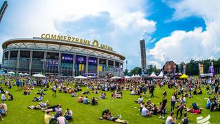 Commerzbank Arena (Foto: WCD/Lorenzo TNC)