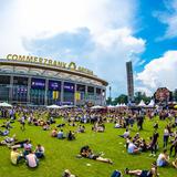 Commerzbank Arena (Foto: WCD/Lorenzo TNC)