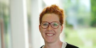 Sabine Wachs (Foto: Pasquale D'Angiolillo)