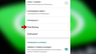 Screenshot Whatsapp (Foto: UNSERDING)