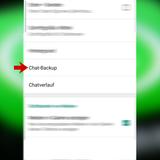 Screenshot Whatsapp (Foto: UNSERDING)