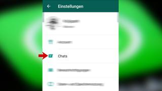 Screenshot Whatsapp (Foto: UNSERDING)