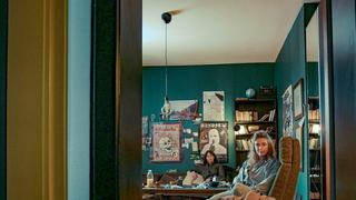 Anne Storandt und Winnie Christiansen, Szenenbilderinnen des neuen SR-Tatorts (Foto: privat)