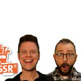 Christian und Philipp vom neuen YouTube-Format "bessr". (Foto: SR)