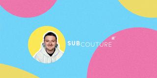 Logo des YouTube-Kanal "Subcouture" des SR (Foto: SR)