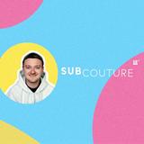 Logo des YouTube-Kanal "Subcouture" des SR (Foto: SR)