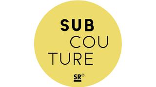 Logo des YouTube-Kanal "Subcouture" des SR (Foto: SR)